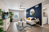 1-bedroom apartment at The Preserve at Dunwoody in Sandy Springs